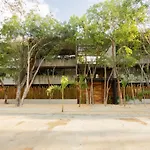 Arba Tulum - Aldea Zama